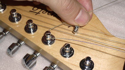 Chg String 2